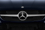 2016 Mercedes-Benz SL Class 2-door Roadster SL550 Grille