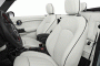 2016 MINI Cooper Convertible 2-door Front Seats