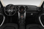 2016 MINI Cooper Countryman FWD 4-door Dashboard