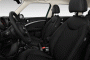 2016 MINI Cooper Countryman FWD 4-door Front Seats