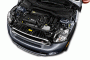 2016 MINI Cooper Countryman FWD 4-door S Engine