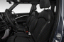 2016 MINI Cooper Countryman FWD 4-door S Front Seats