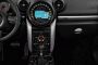 2016 MINI Cooper Countryman FWD 4-door S Instrument Panel