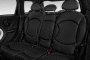 2016 MINI Cooper Countryman FWD 4-door S Rear Seats
