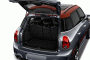 2016 MINI Cooper Countryman FWD 4-door S Trunk