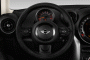 2016 MINI Cooper Countryman FWD 4-door Steering Wheel