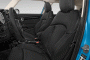 2016 MINI Cooper Hardtop 4 Door 4-door HB S Front Seats