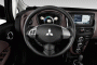 2016 Mitsubishi i-MiEV 4-door HB ES Steering Wheel