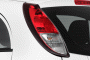 2016 Mitsubishi i-MiEV 4-door HB ES Tail Light