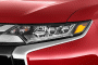 2016 Mitsubishi Outlander 4WD 4-door GT Headlight
