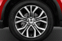 2016 Mitsubishi Outlander 4WD 4-door GT Wheel Cap