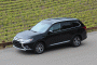 2016 Mitsubishi Outlander  -  First Drive