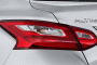 2016 Nissan Altima 4-door Sedan I4 2.5 S Tail Light