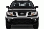 2016 Nissan Frontier 4WD Crew Cab SWB Auto PRO-4X Front Exterior View