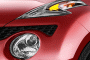 2016 Nissan Juke 5dr Wagon CVT SL FWD Headlight