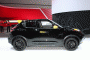 2016 Nissan Juke Stinger, 2015 Los Angeles Auto Show