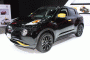 2016 Nissan Juke Stinger, 2015 Los Angeles Auto Show