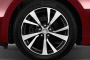 2016 Nissan Maxima 4-door Sedan 3.5 Platinum Wheel Cap