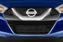 2016 Nissan Maxima 4-door Sedan 3.5 SR Grille