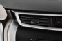 2016 Nissan Murano FWD 4-door Platinum Air Vents