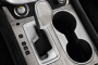 2016 Nissan Murano FWD 4-door SV Gear Shift