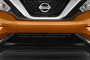 2016 Nissan Murano FWD 4-door SV Grille