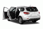 2016 Nissan Pathfinder 2WD 4-door SL Open Doors
