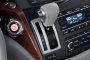 2016 Nissan Quest 4-door Platinum Gear Shift