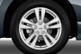 2016 Nissan Quest 4-door Platinum Wheel Cap