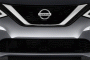 2016 Nissan Sentra 4-door Sedan I4 CVT S Grille