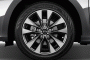 2016 Nissan Sentra 4-door Sedan I4 CVT SR Wheel Cap