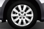 2016 Nissan Sentra 4-door Sedan I4 CVT SV Wheel Cap
