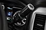 2016 Nissan Titan XD 2WD Crew Cab SL Diesel Gear Shift