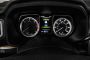 2016 Nissan Titan XD 2WD Crew Cab SL Diesel Instrument Cluster