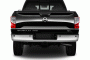 2016 Nissan Titan XD 2WD Crew Cab SL Diesel Rear Exterior View