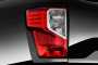 2016 Nissan Titan XD 2WD Crew Cab SL Diesel Tail Light