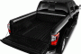 2016 Nissan Titan XD 2WD Crew Cab SL Diesel Trunk