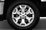 2016 Nissan Titan XD 2WD Crew Cab SL Diesel Wheel Cap