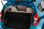 2016 Nissan Versa Note 5dr HB CVT 1.6 SL Trunk