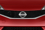 2016 Nissan Versa Note 5dr HB CVT 1.6 SR Grille