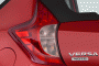 2016 Nissan Versa Note 5dr HB CVT 1.6 SR Tail Light