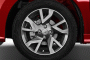 2016 Nissan Versa Note 5dr HB CVT 1.6 SR Wheel Cap