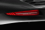 2016 Porsche 911 2-door Cabriolet Carrera Black Edition Tail Light