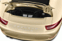 2016 Porsche 911 2-door Coupe Carrera Engine