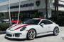 2016 Porsche 911 R for sale in Florida