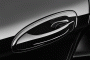 2016 Porsche Boxster 2-door Roadster Door Handle
