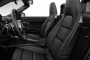 2016 Porsche Boxster 2-door Roadster Front Seats