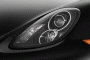 2016 Porsche Boxster 2-door Roadster Headlight