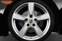 2016 Porsche Boxster 2-door Roadster Wheel Cap