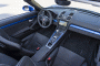 2016 Porsche Boxster Spyder